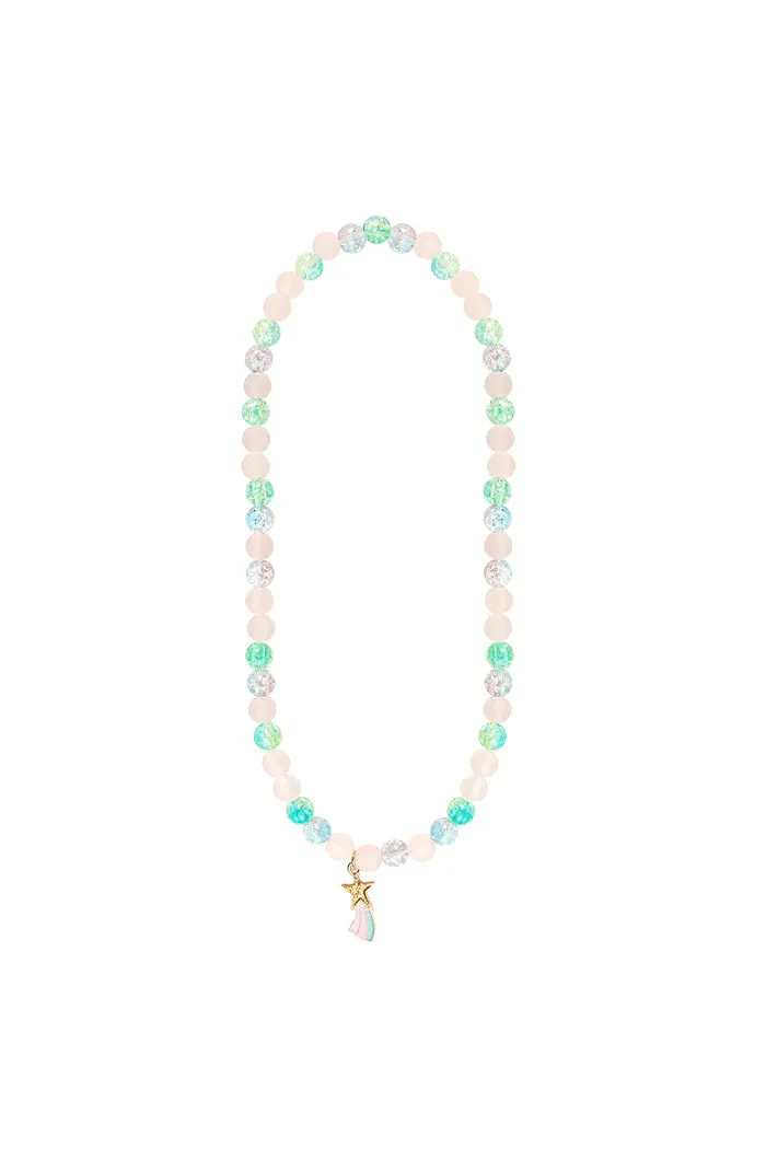 Boutique Superstar Necklace by Creative Education