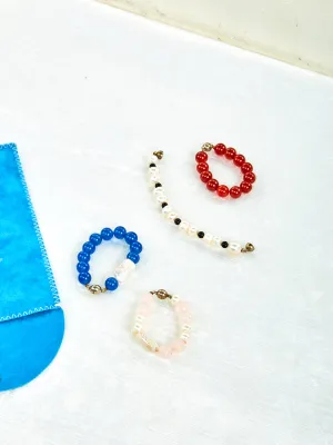 Bracelets for Stemware