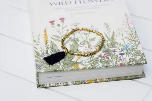 Bronze Stacking Bracelet