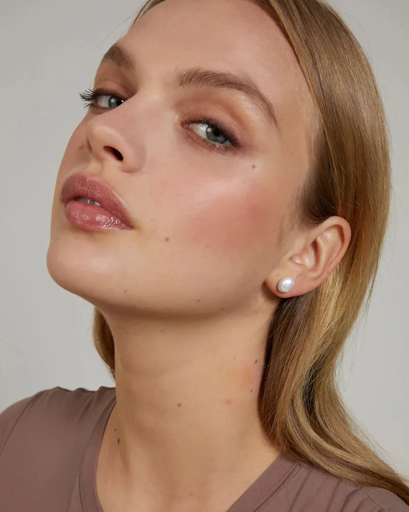 Bryan Anthonys Grit Bold Stud Earrings
