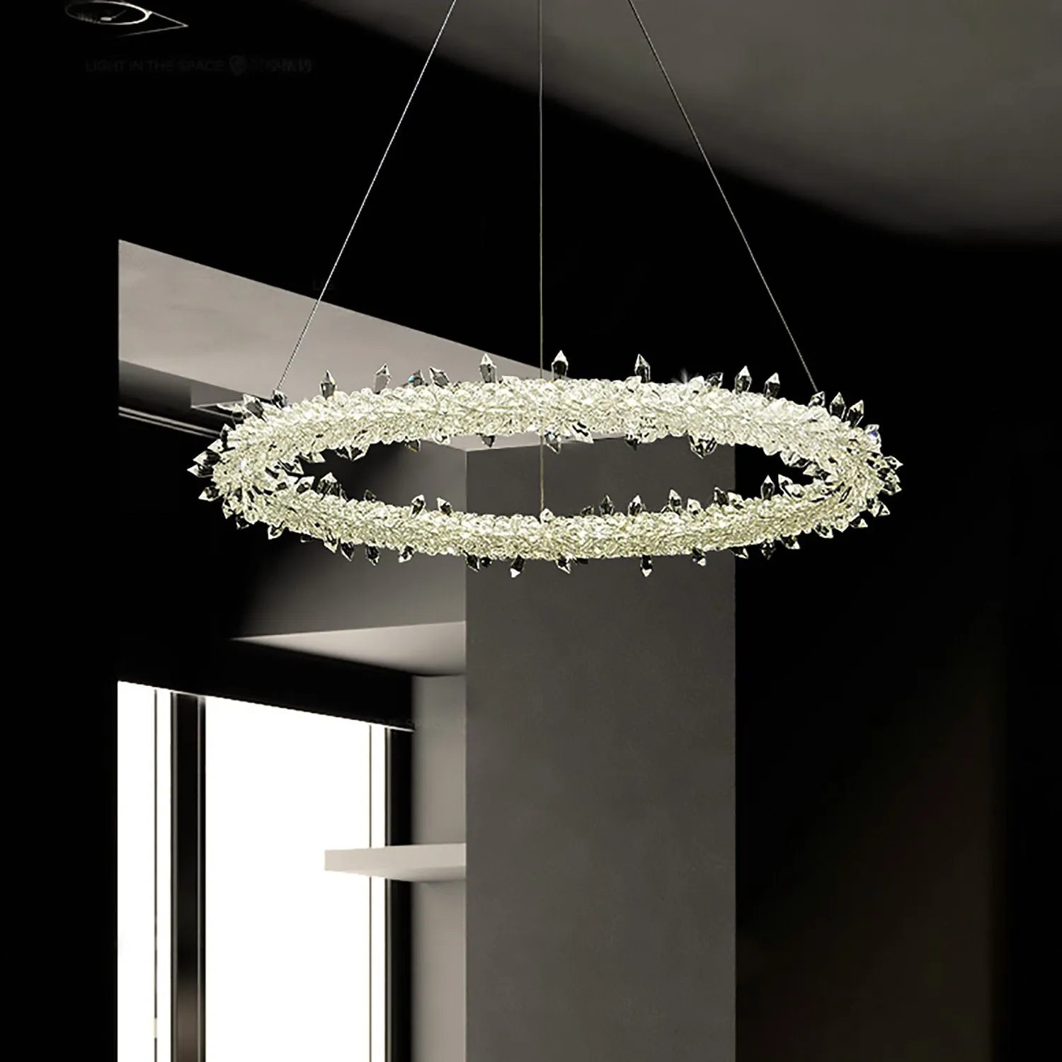 Catie Pendant