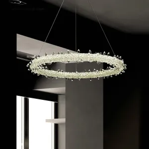Catie Pendant