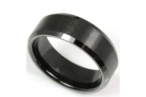Ceramic Beveled Edge Band