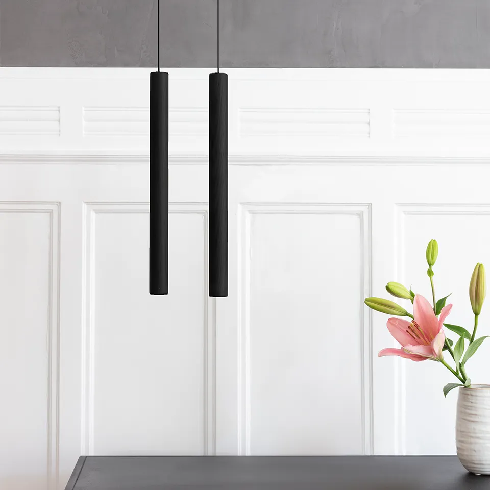 Chimes Tall | Pendant Lamp