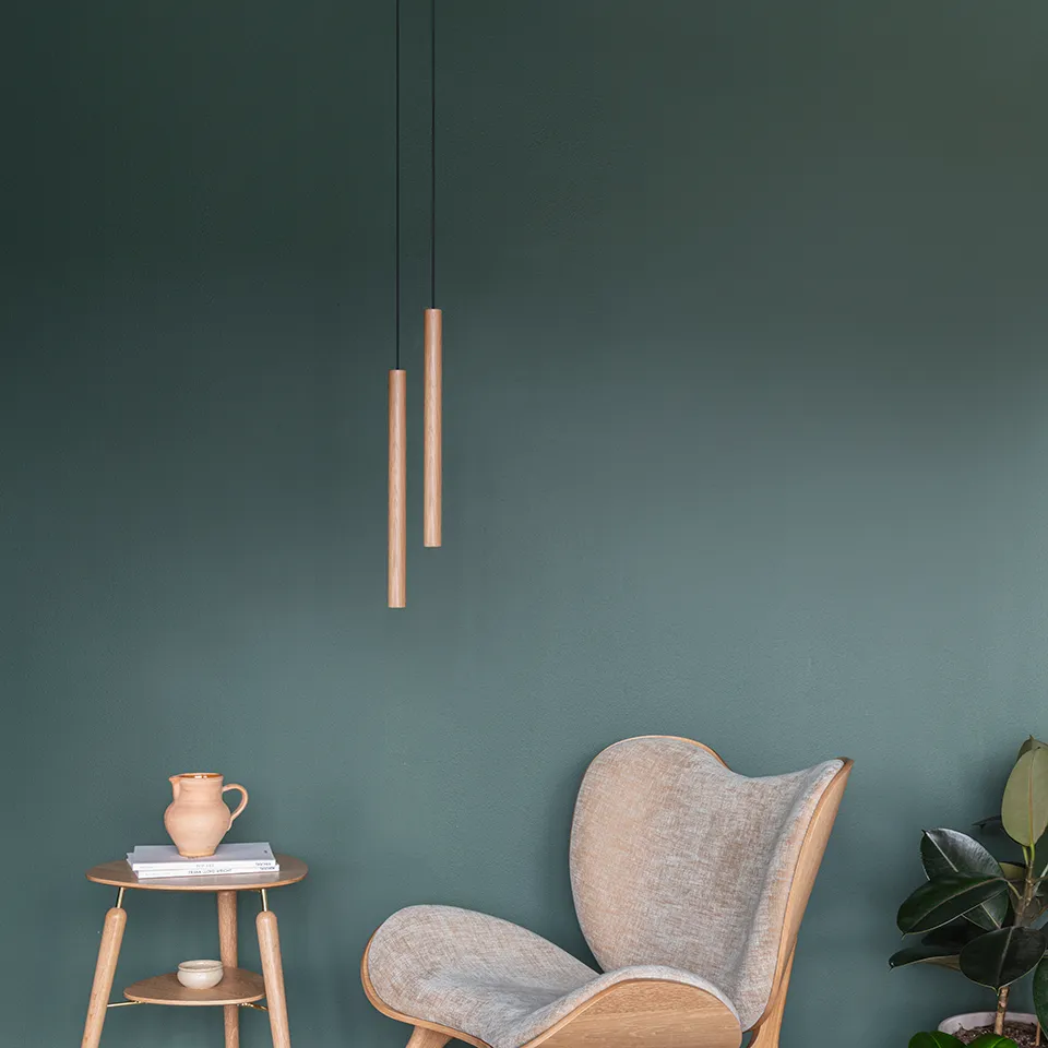 Chimes Tall | Pendant Lamp