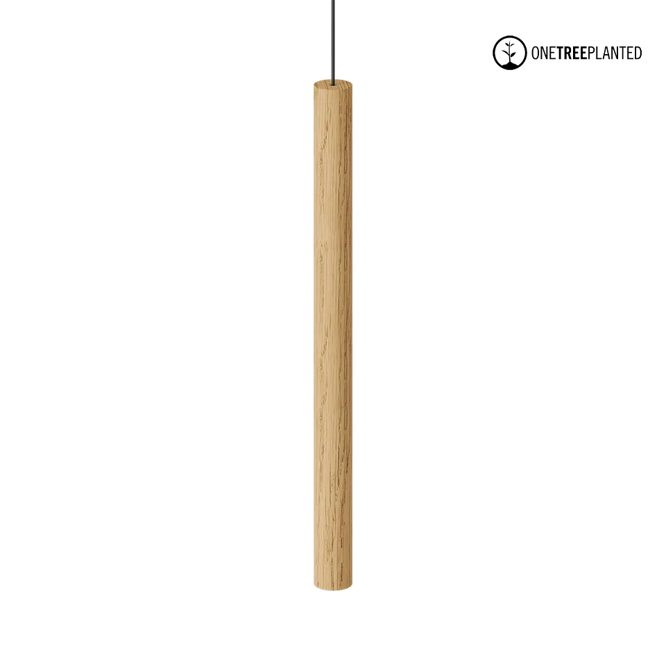 Chimes Tall | Pendant Lamp