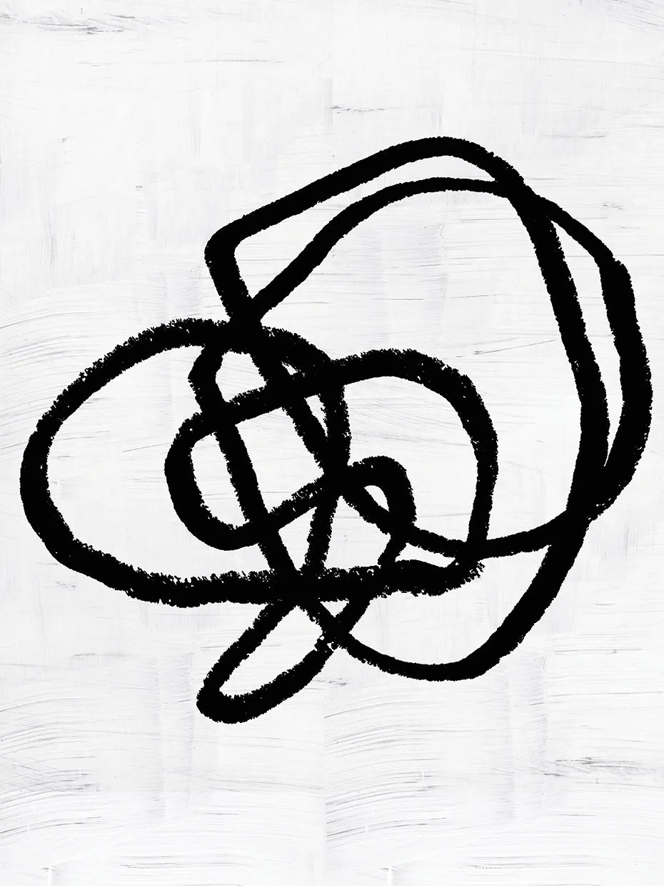 Circled