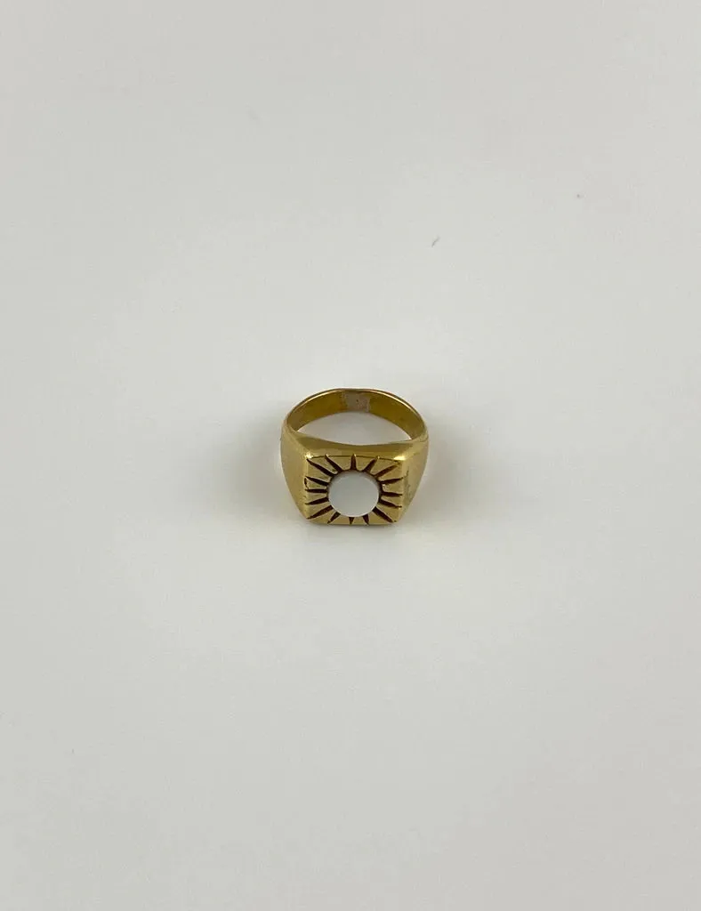 Circo Ring Big Bang