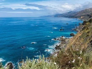 Cliff Dreams 2