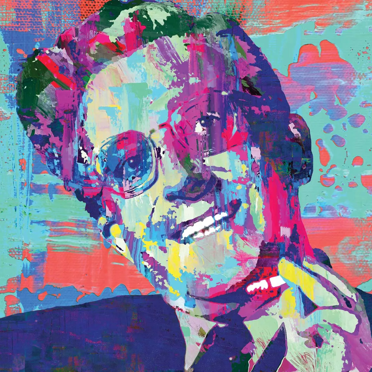 Comedy Legend Peter