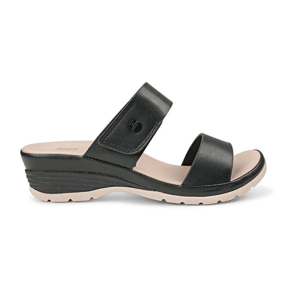 COMFIT FLORENCE LADIES COMFIT LADIES SLIPPER