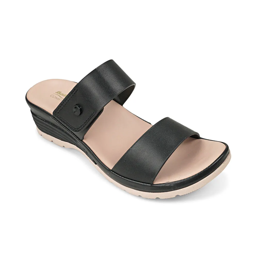 COMFIT FLORENCE LADIES COMFIT LADIES SLIPPER