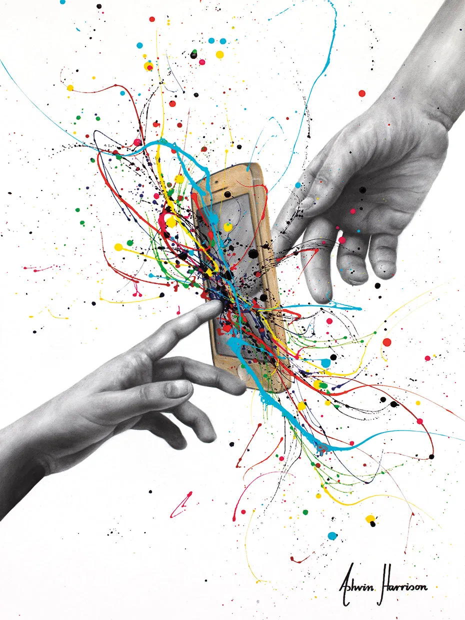 Contemporary Connection