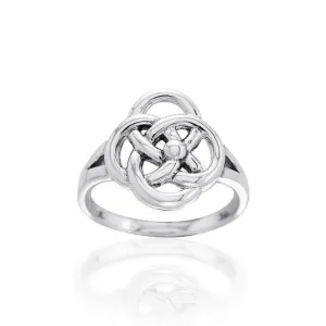 Contemporary Ring TRI1126
