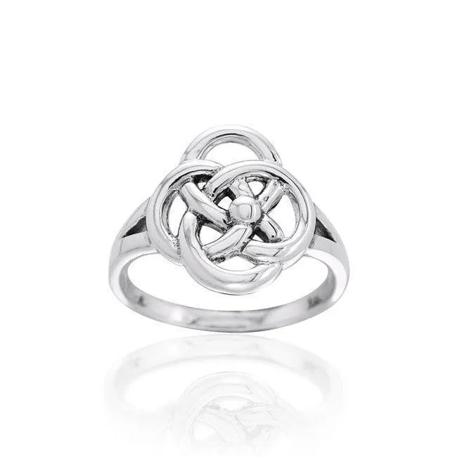 Contemporary Ring TRI1126