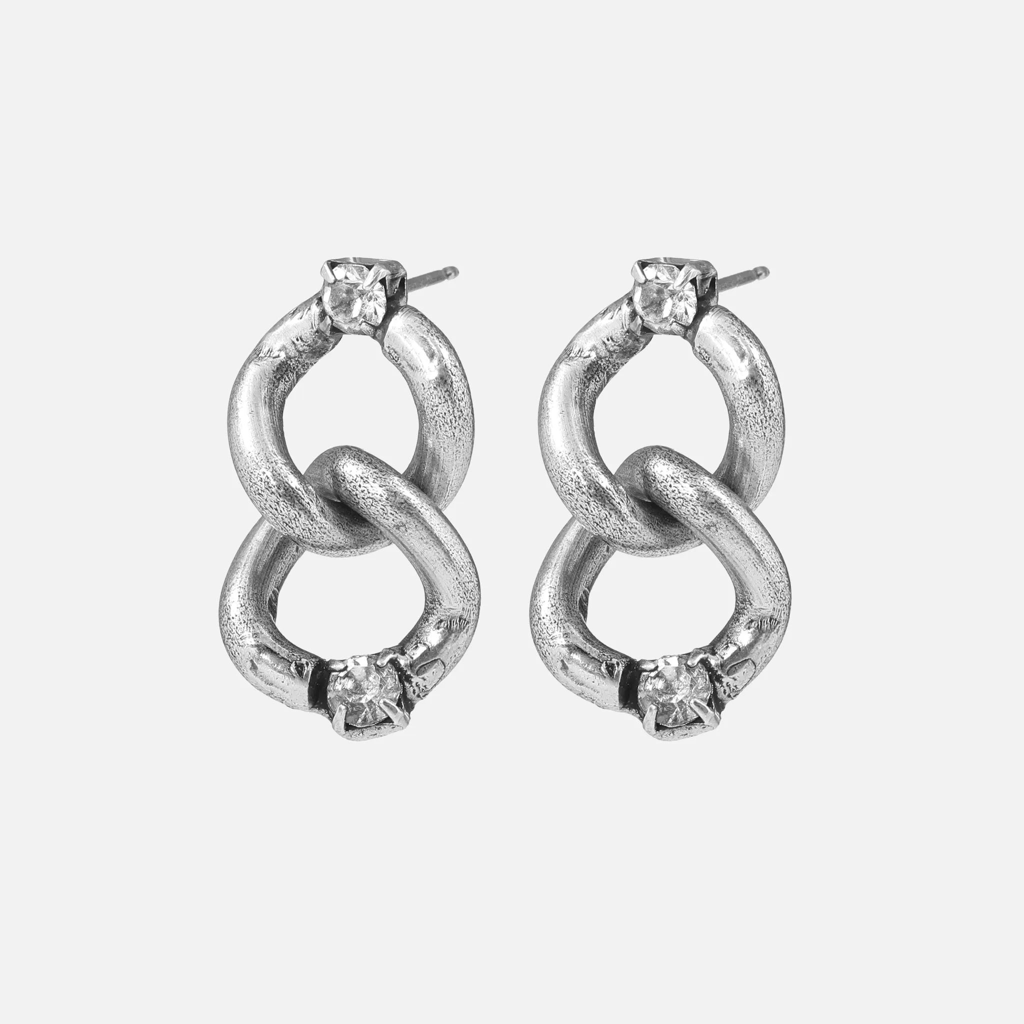 Curve Earrings