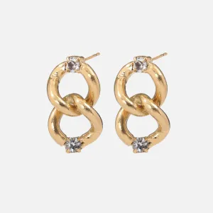 Curve Earrings