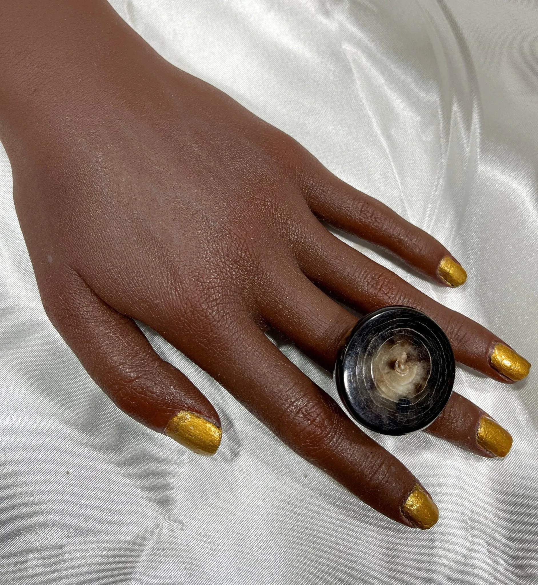Cyclone Horn Rings