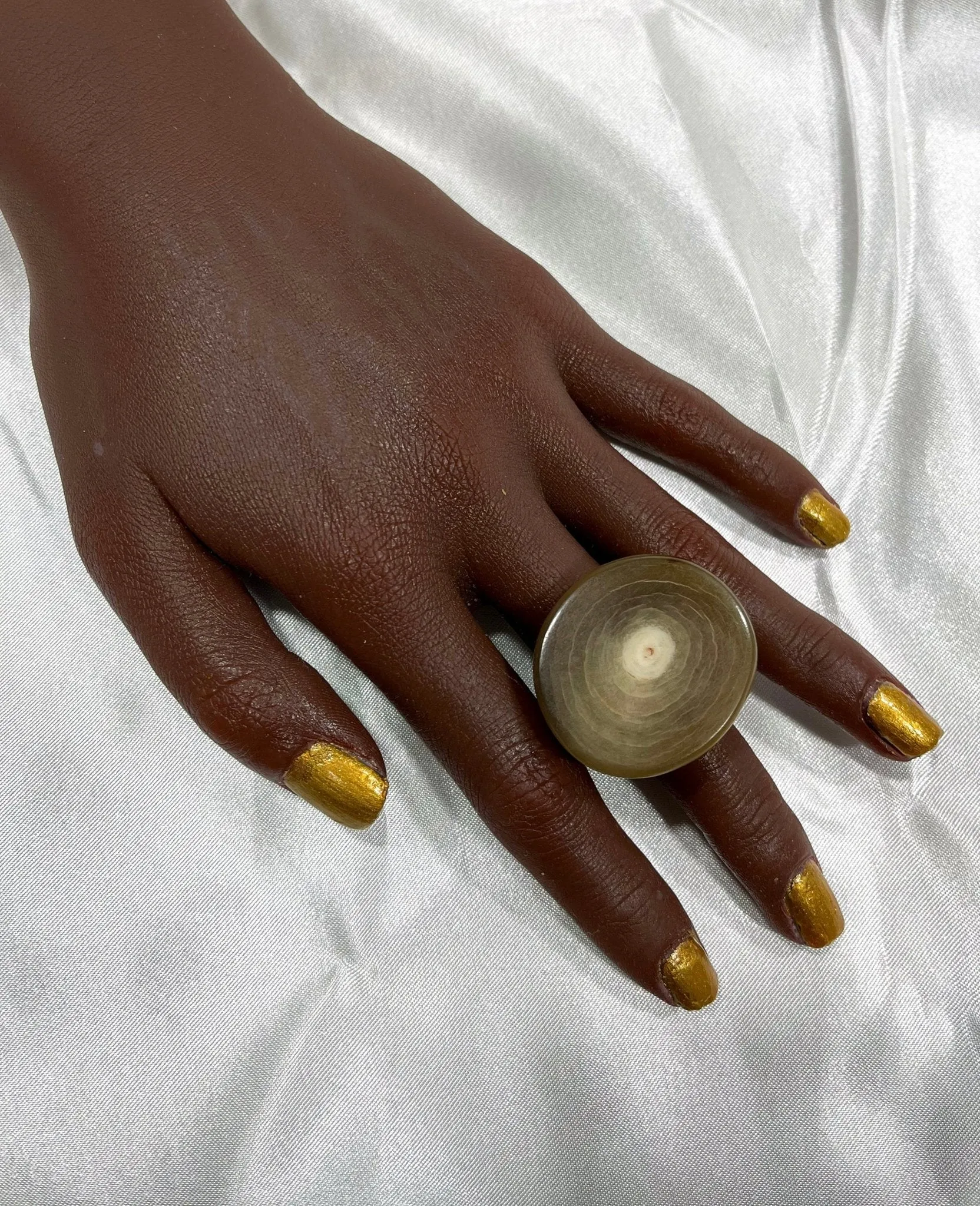 Cyclone Horn Rings