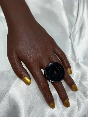 Cyclone Horn Rings