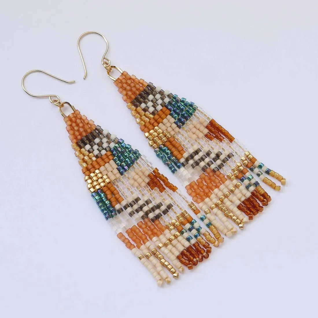 Daldanea Anush Earrings