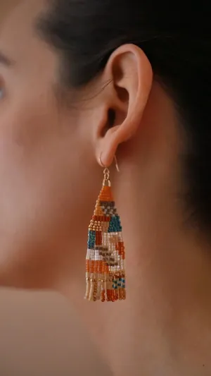 Daldanea Anush Earrings