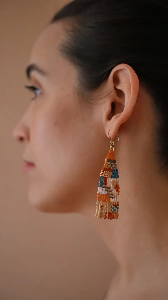 Daldanea Anush Earrings