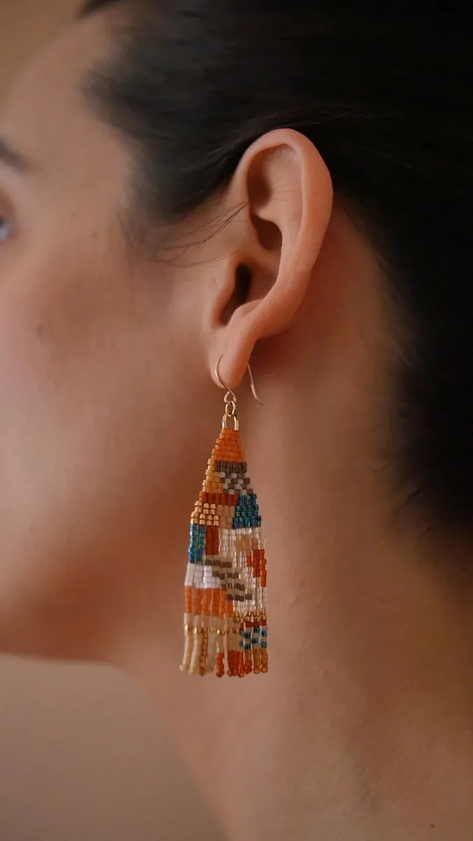 Daldanea Anush Earrings