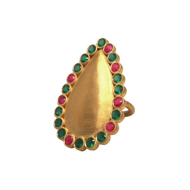 Devi Ring