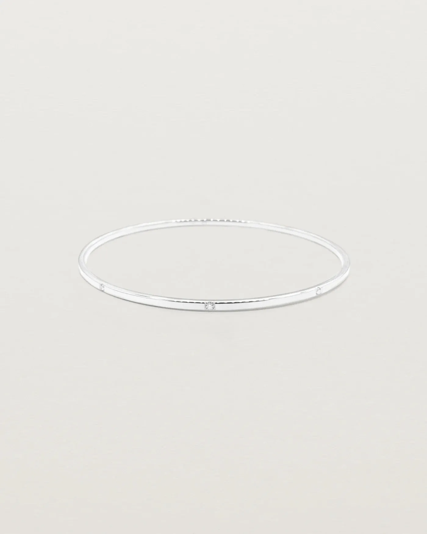 Diamond Antares Bangle | Diamonds