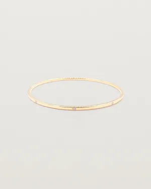Diamond Antares Bangle | Diamonds