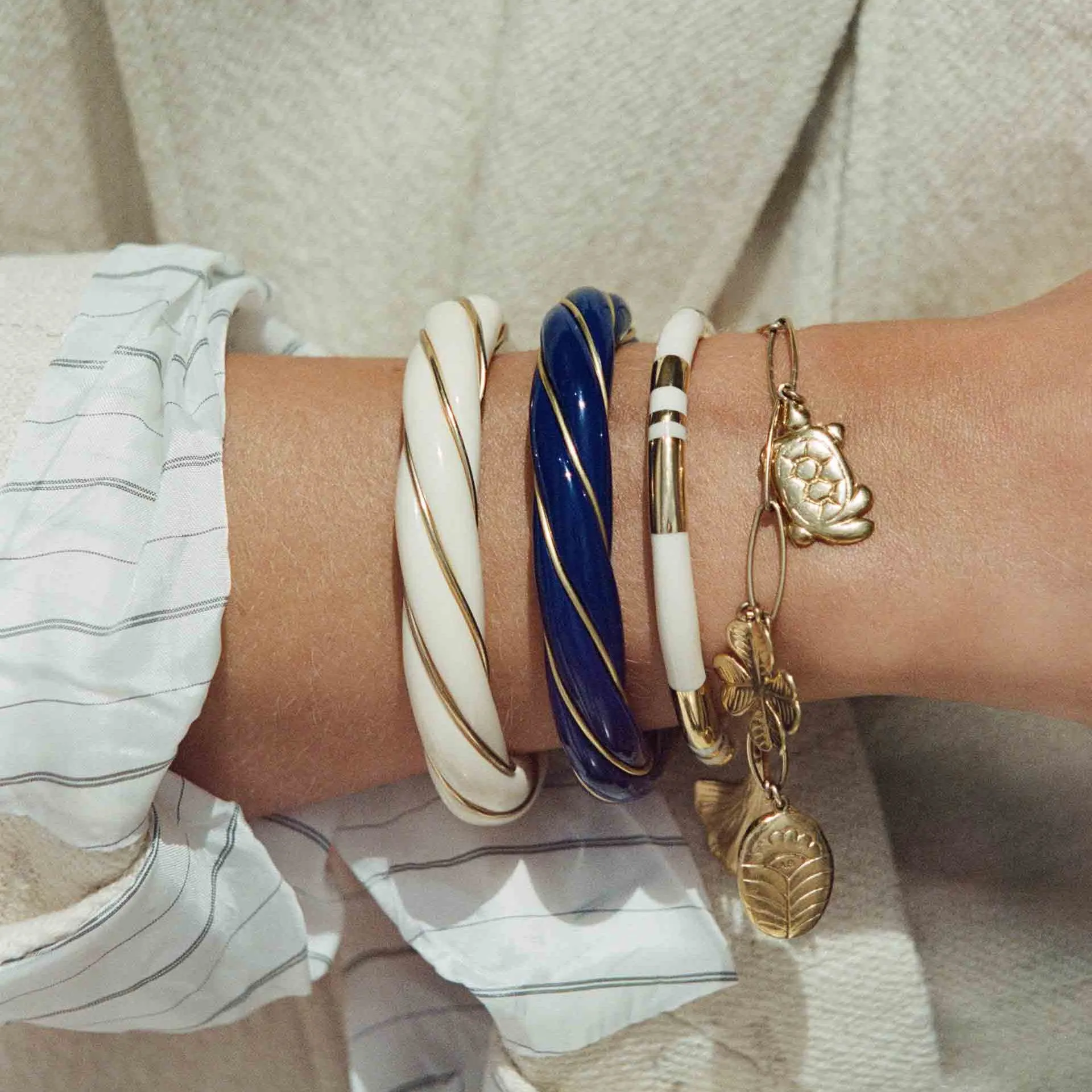 Diana Bangle