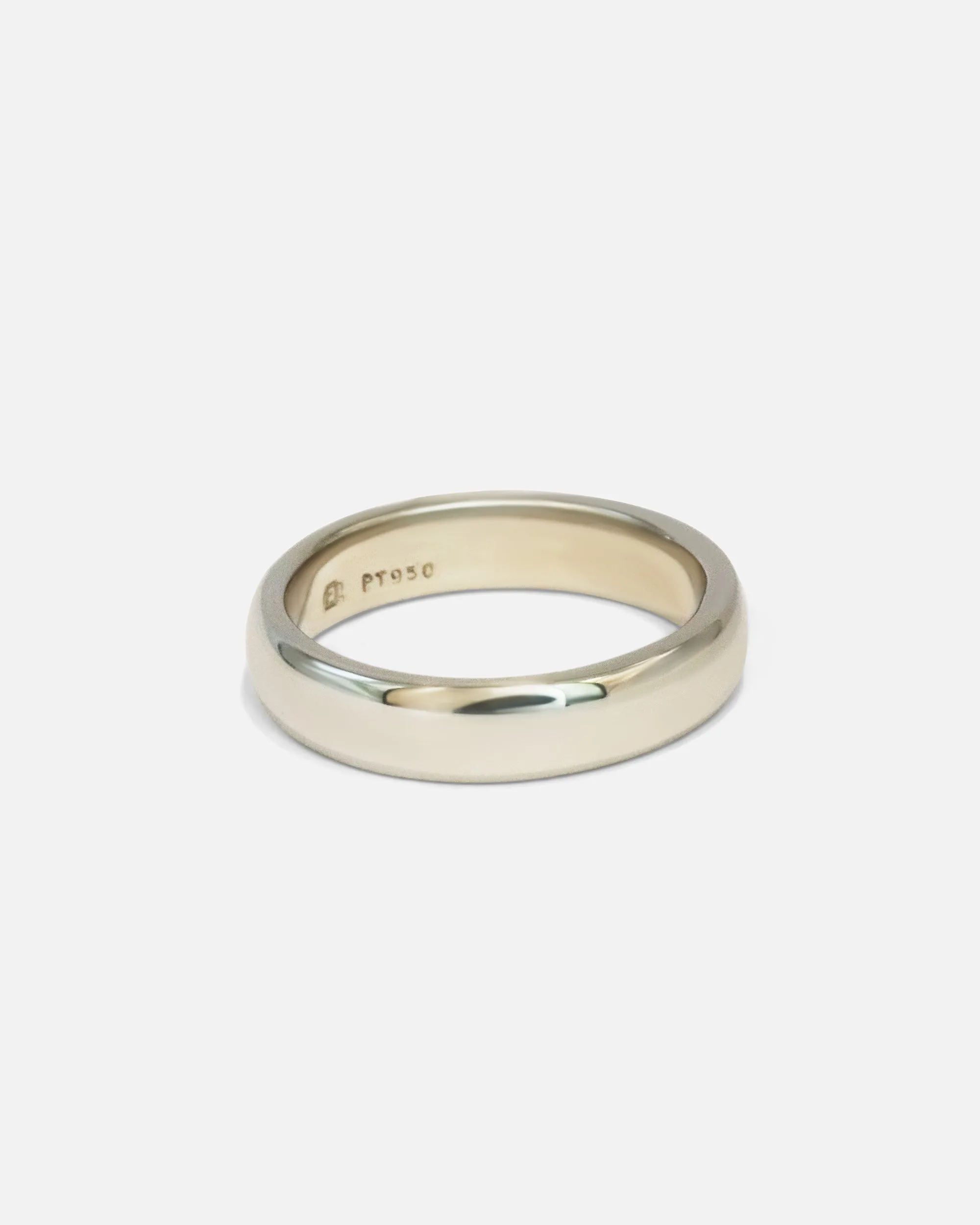 Dome Band / 4.5mm