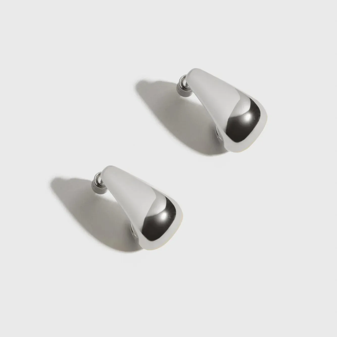 Drae Soho Bold Earings
