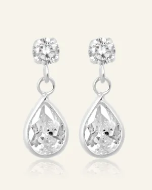 Droplet Dreams Earrings