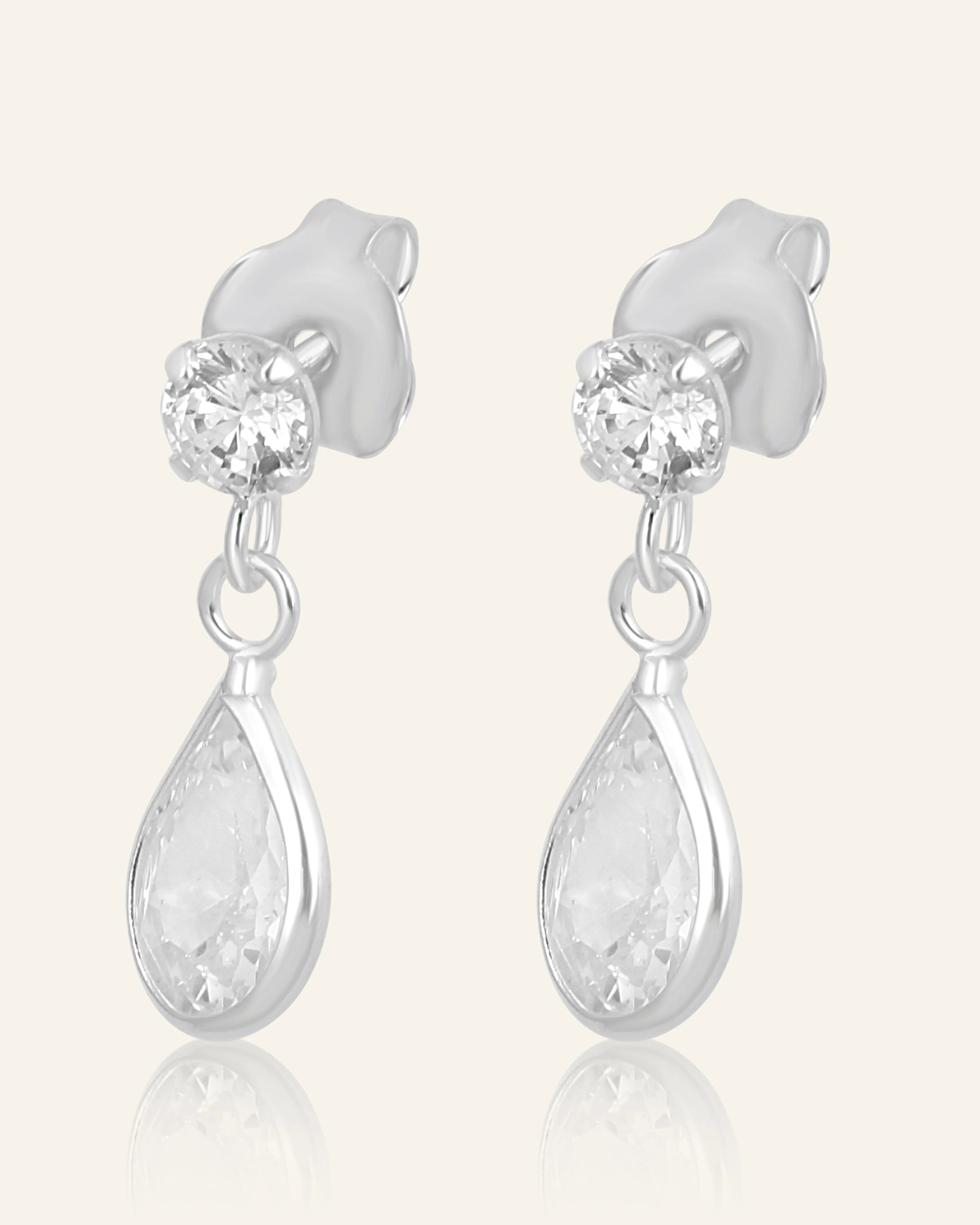 Droplet Dreams Earrings