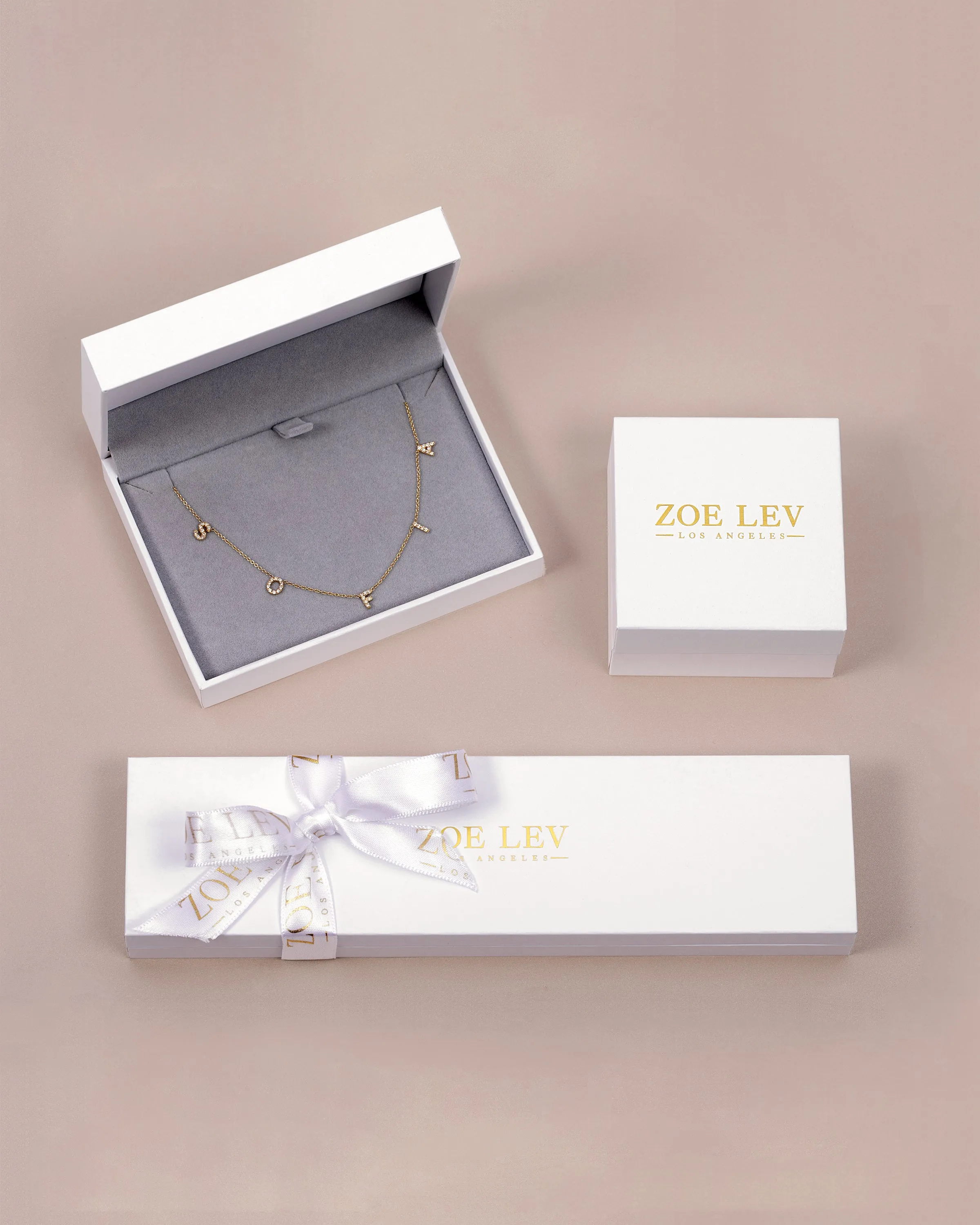 Ear Stack Essentials Set