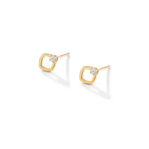 Eliora Stud Earrings