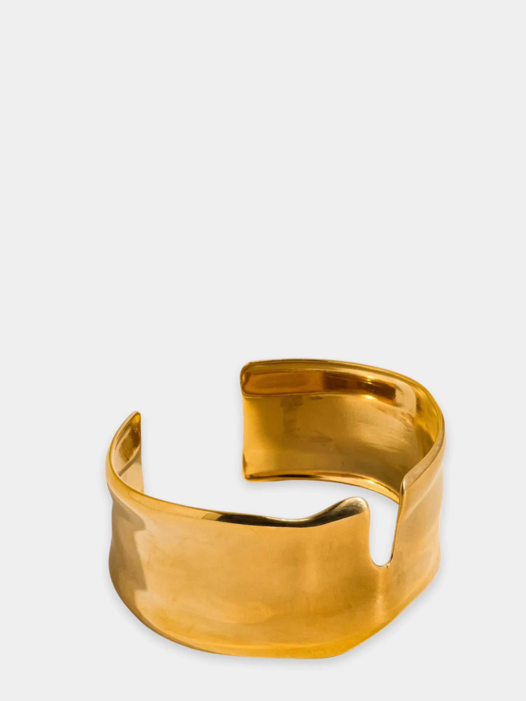 Ellah Cuff Bangle