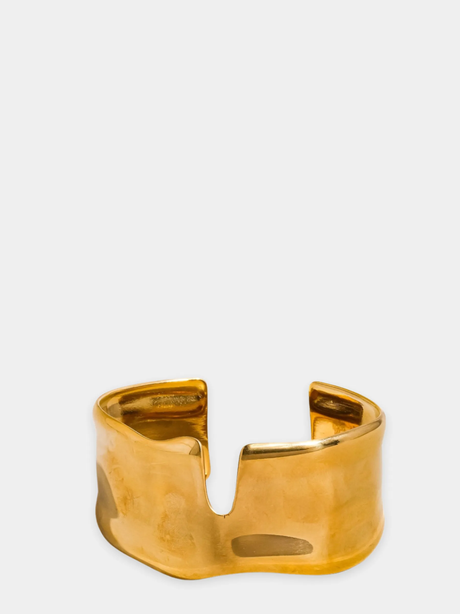 Ellah Cuff Bangle