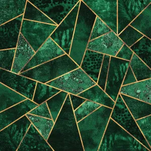 Emerald Stone