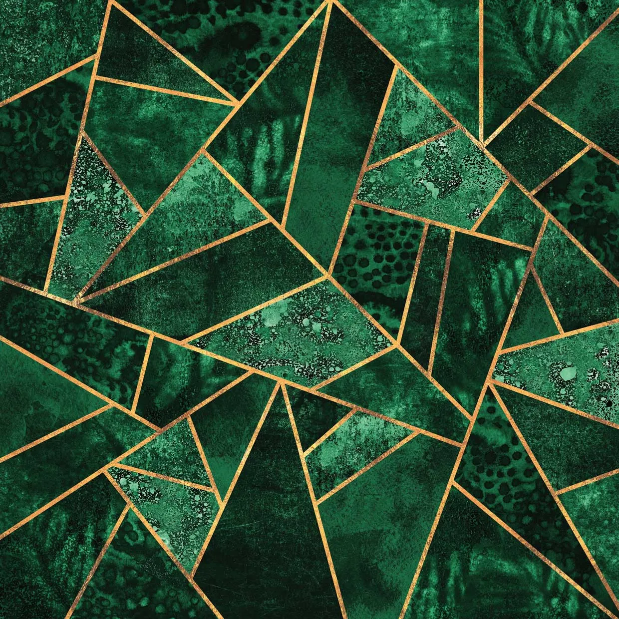 Emerald Stone