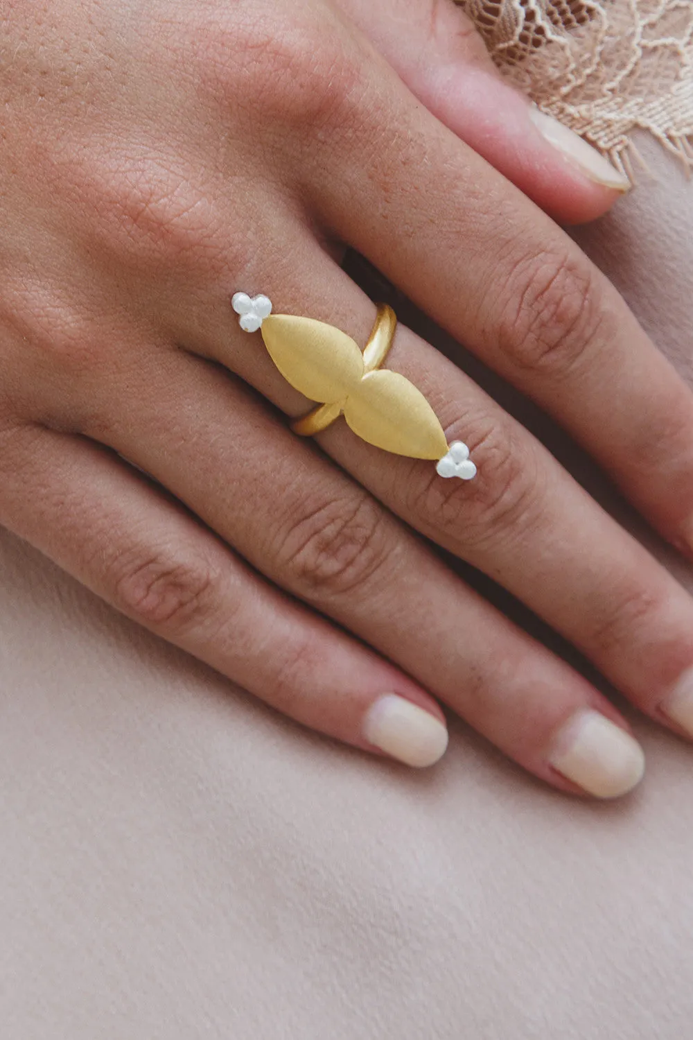 Empress Ring