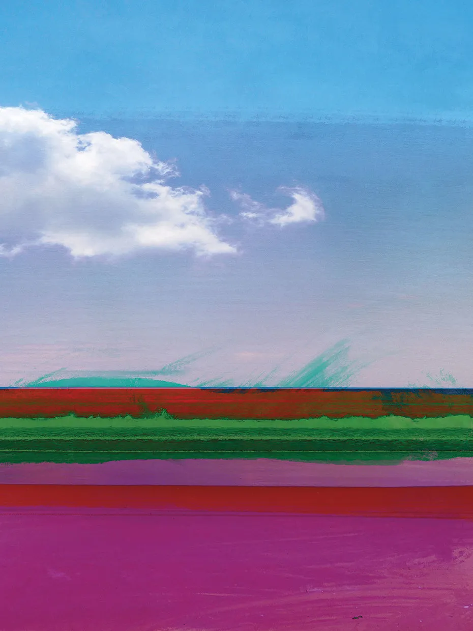 En Plein Air 2