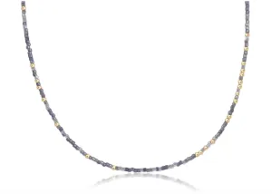 Enewton Hope Unrwitten Choker - Smoke Show