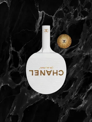 Fashion Pong A