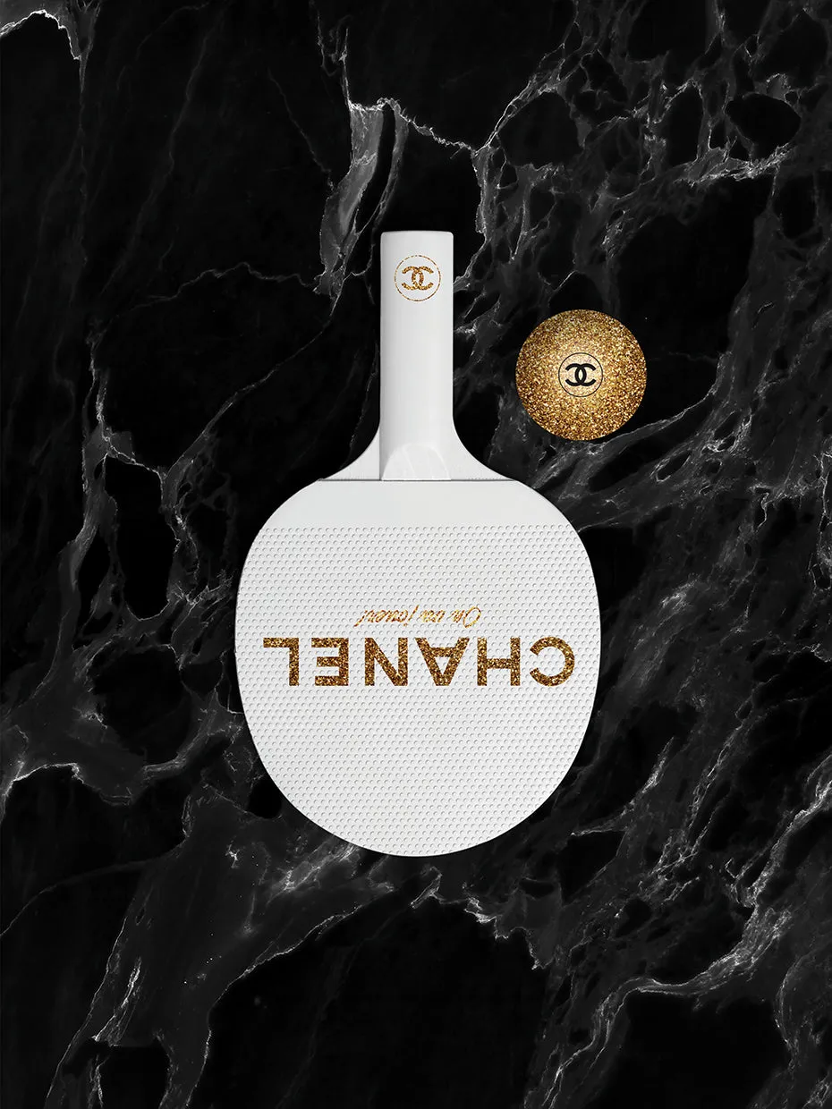 Fashion Pong A