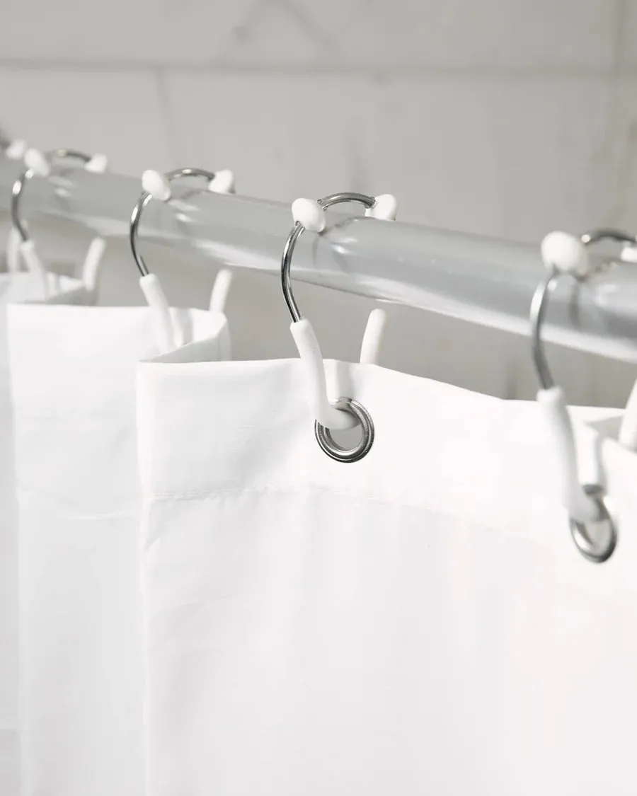 FLEX DOUBLE SHOWER RINGS