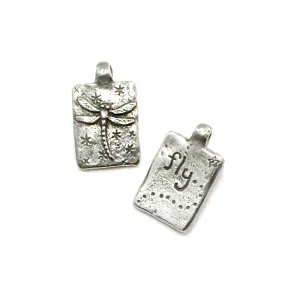 Fly Away Pendant