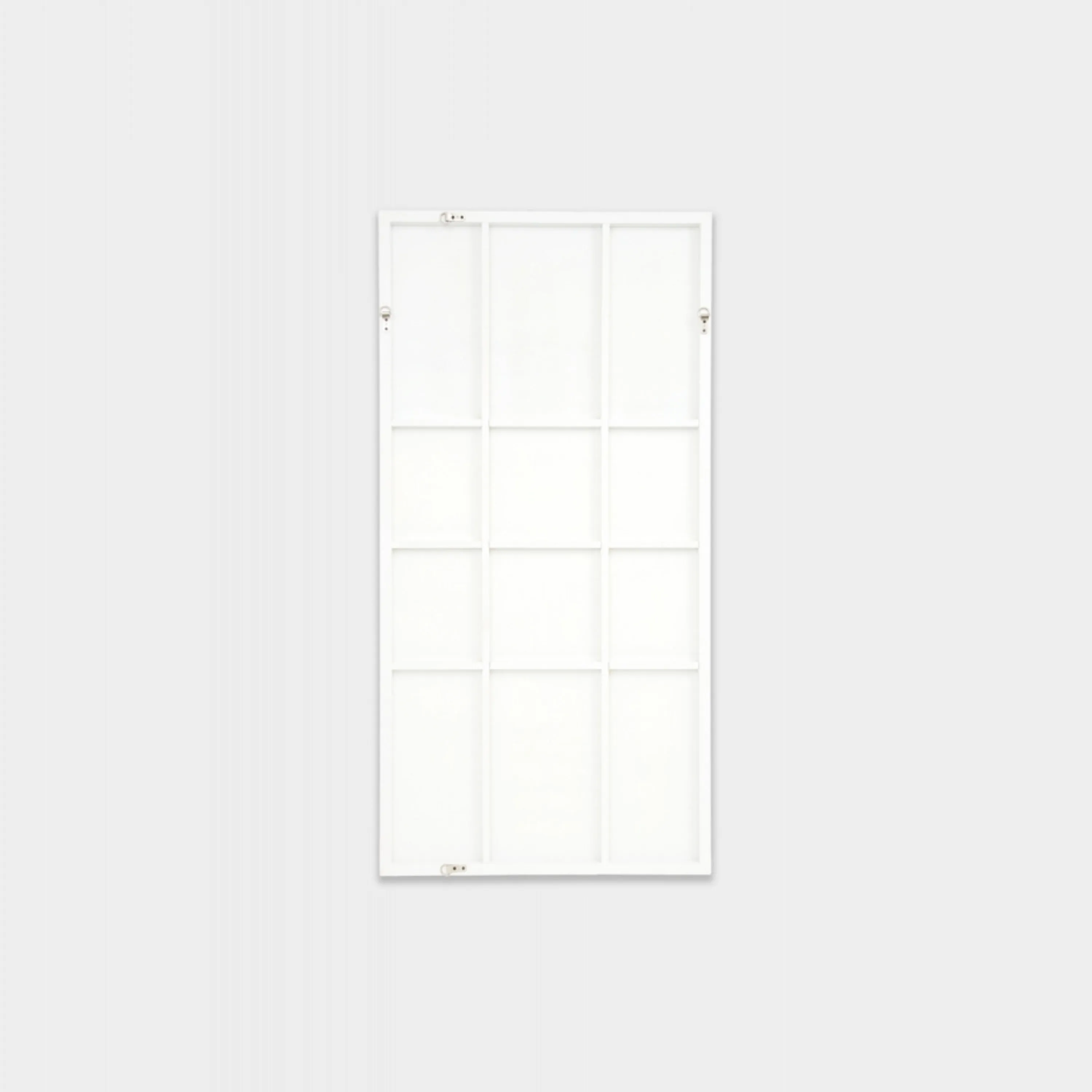 Flynn Leaner Mirror - White